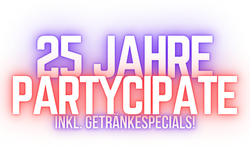 Logo partycipate